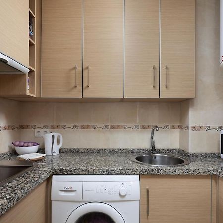 טורוקס Cozy Apartment Costa Del Sol מראה חיצוני תמונה