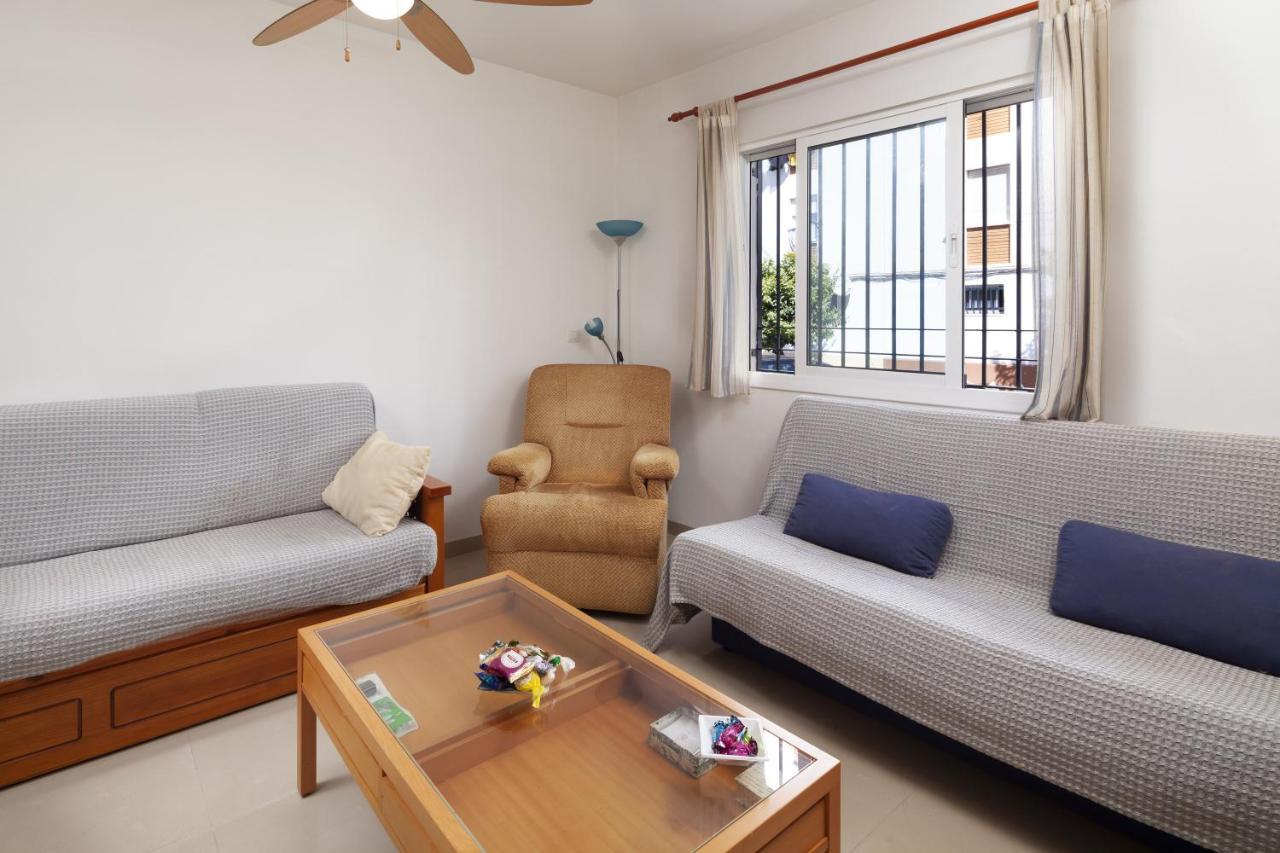 טורוקס Cozy Apartment Costa Del Sol מראה חיצוני תמונה