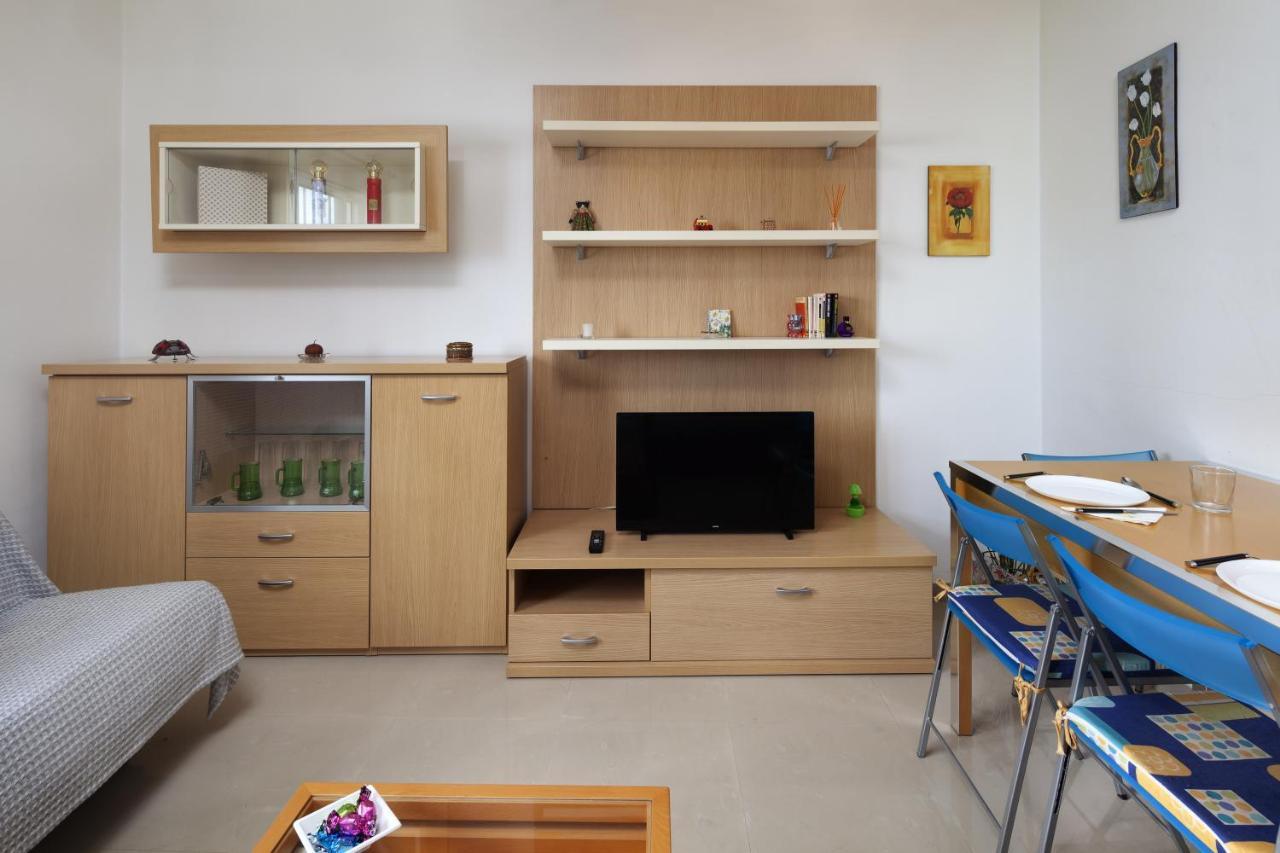 טורוקס Cozy Apartment Costa Del Sol מראה חיצוני תמונה
