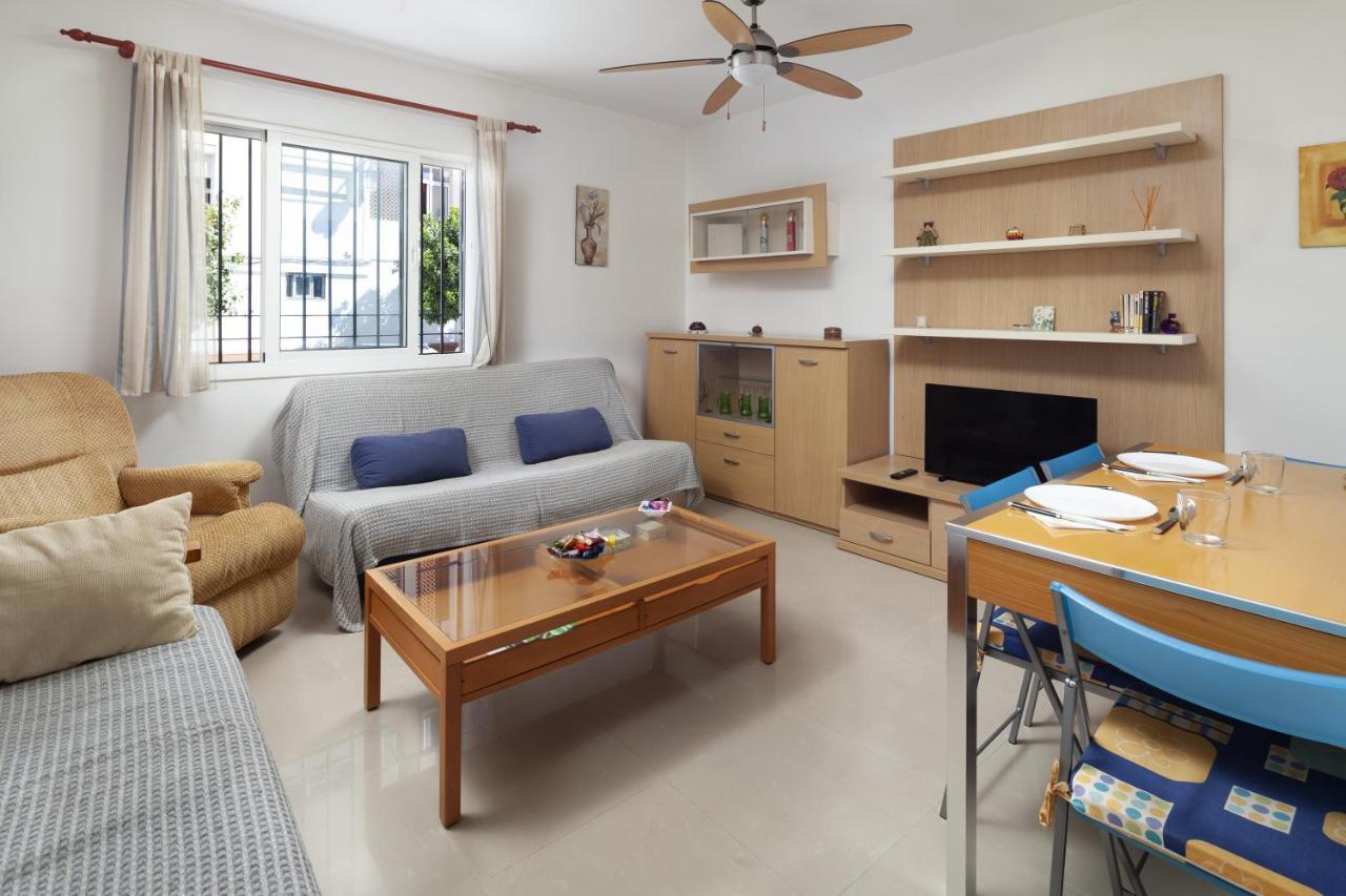 טורוקס Cozy Apartment Costa Del Sol מראה חיצוני תמונה