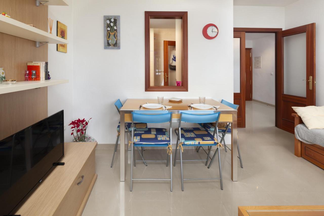 טורוקס Cozy Apartment Costa Del Sol מראה חיצוני תמונה