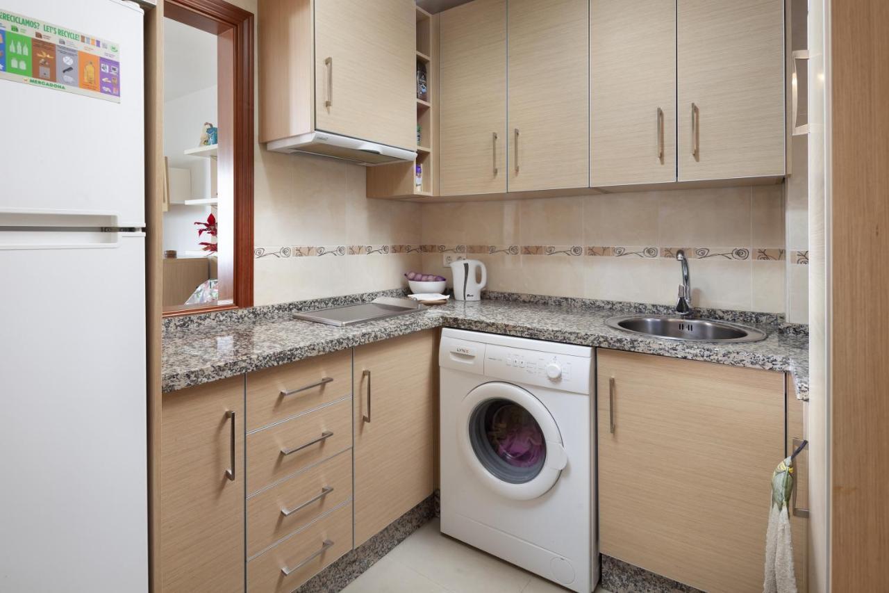 טורוקס Cozy Apartment Costa Del Sol מראה חיצוני תמונה