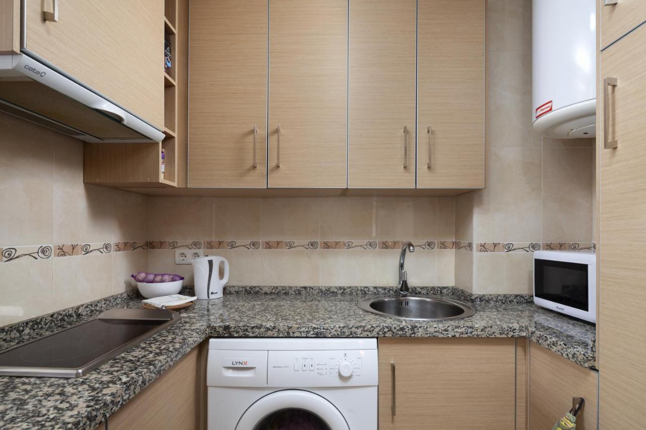 טורוקס Cozy Apartment Costa Del Sol מראה חיצוני תמונה