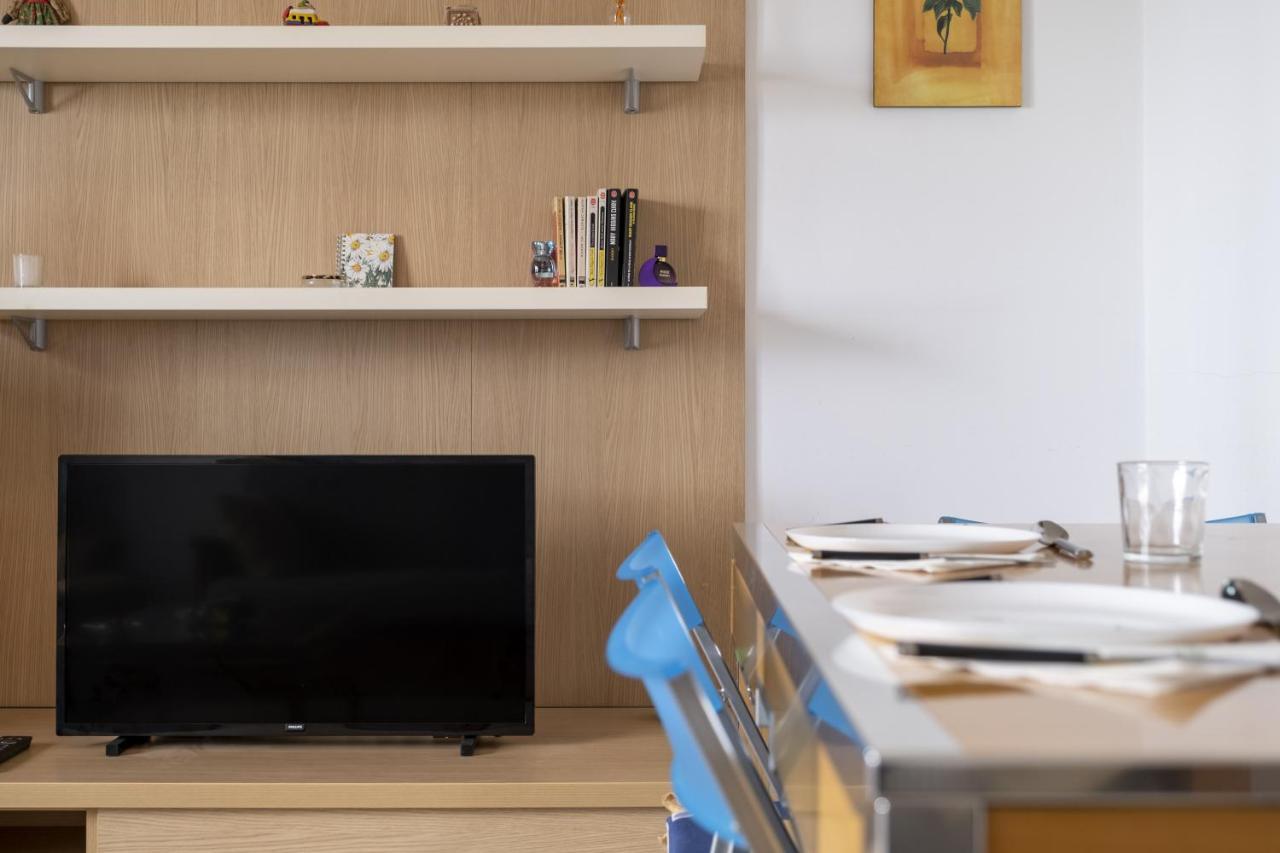טורוקס Cozy Apartment Costa Del Sol מראה חיצוני תמונה