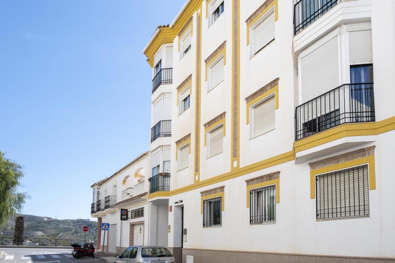 טורוקס Cozy Apartment Costa Del Sol מראה חיצוני תמונה