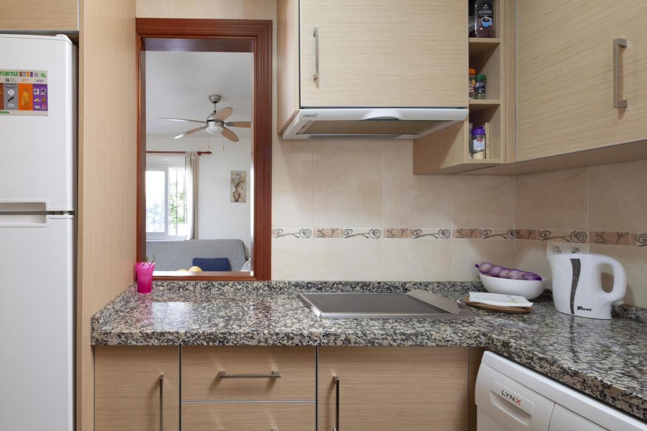 טורוקס Cozy Apartment Costa Del Sol מראה חיצוני תמונה
