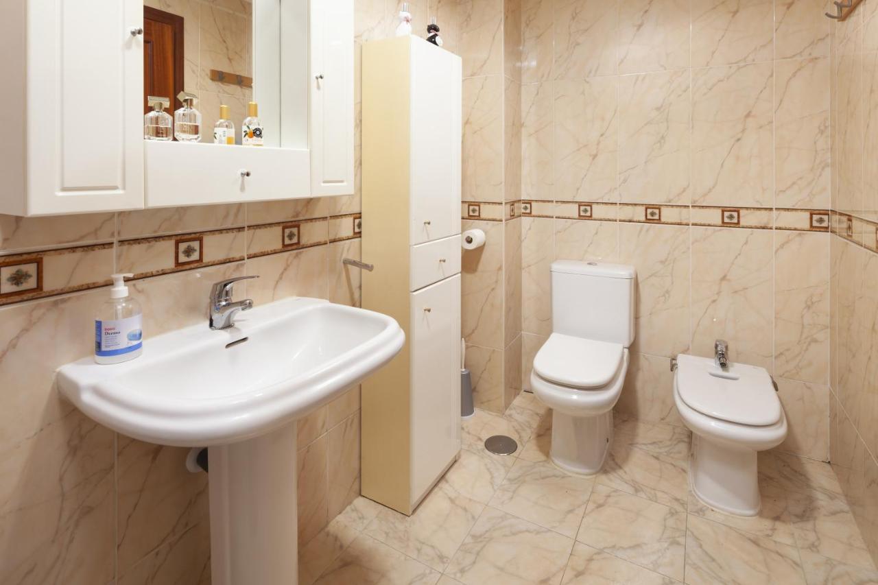 טורוקס Cozy Apartment Costa Del Sol מראה חיצוני תמונה