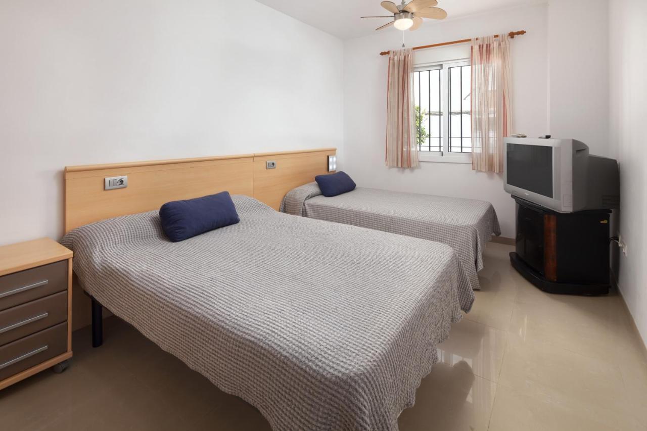 טורוקס Cozy Apartment Costa Del Sol מראה חיצוני תמונה