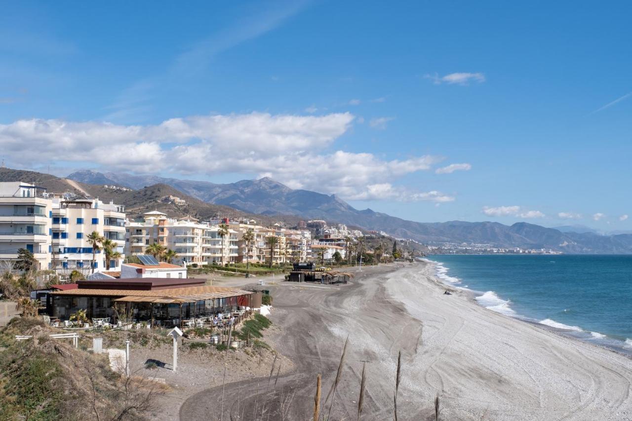 טורוקס Cozy Apartment Costa Del Sol מראה חיצוני תמונה