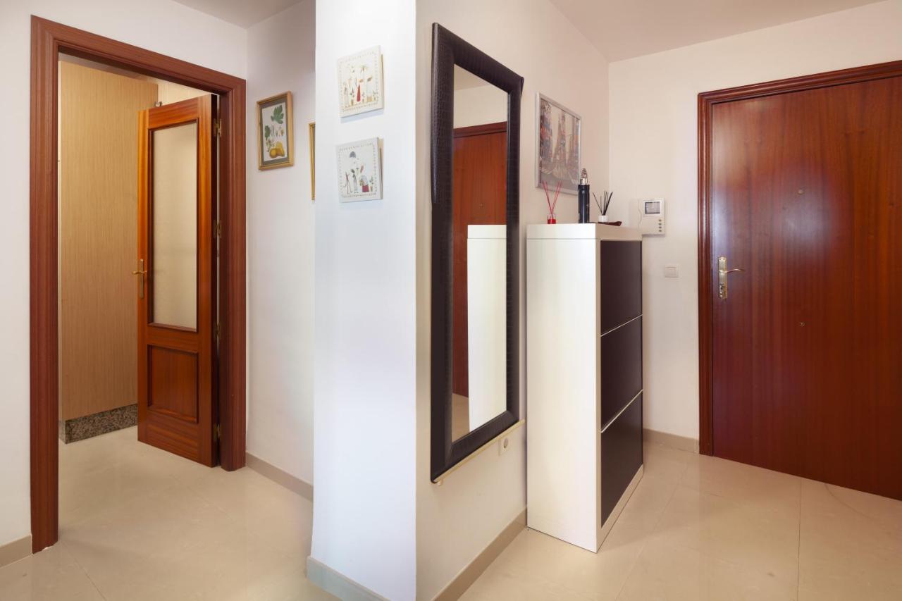 טורוקס Cozy Apartment Costa Del Sol מראה חיצוני תמונה