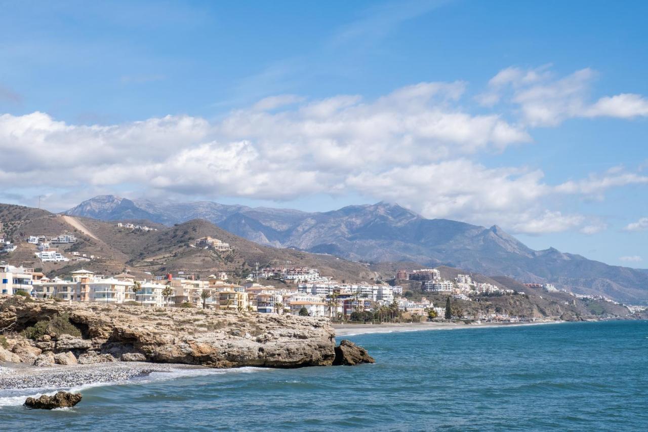 טורוקס Cozy Apartment Costa Del Sol מראה חיצוני תמונה