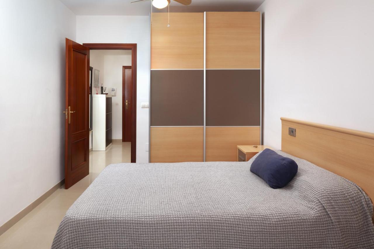 טורוקס Cozy Apartment Costa Del Sol מראה חיצוני תמונה