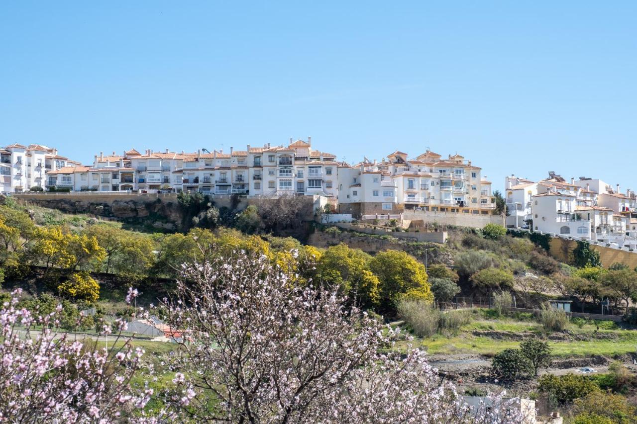 טורוקס Cozy Apartment Costa Del Sol מראה חיצוני תמונה